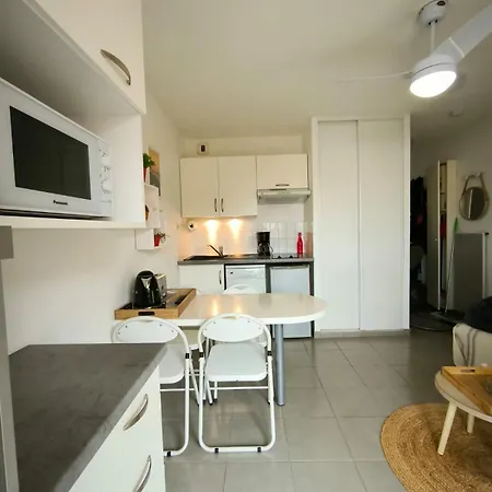 Studio Entre Lac Et Ocean * Vieux-Boucau-les-Bains