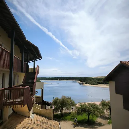 Apartman Entre Et Ocean *