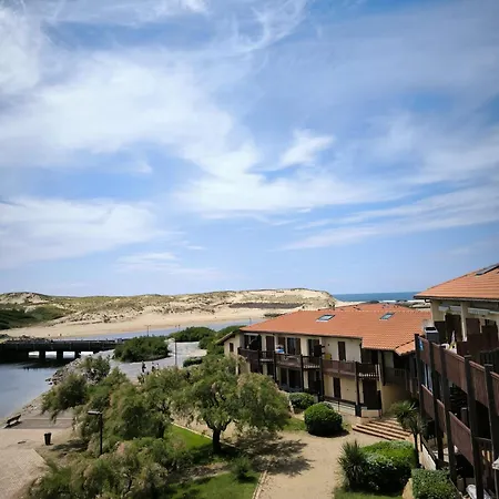 Studio Entre Lac Et Ocean * Vieux-Boucau-les-Bains