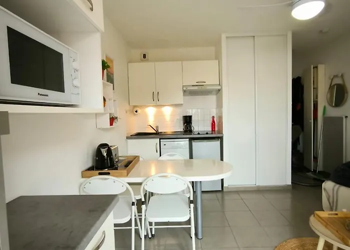 Entre Et Ocean * Vieux-Boucau-les-Bains