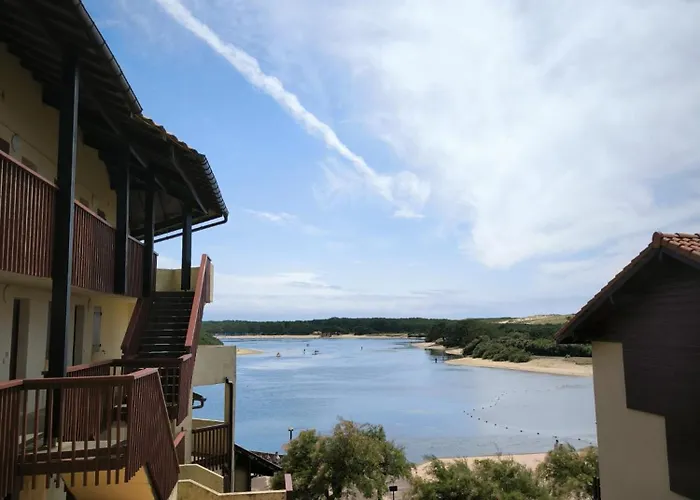 Apartment Entre Et Ocean *