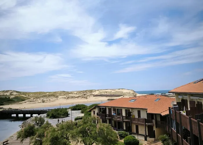 Entre Et Ocean * Vieux-Boucau-les-Bains